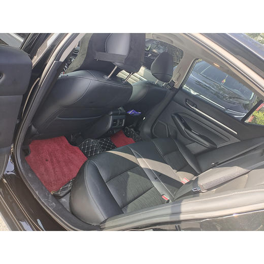 日产 天籁 2.0L XE 纯享版【长租-北京】 商品图5