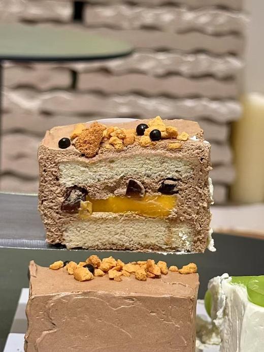 夏日双口味小方糕 商品图2