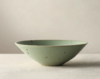 粗陶米饭碗-芥末黄 商品缩略图0