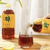 怡宝 柠檬茶低糖瓶装饮料1升/瓶 商品缩略图1