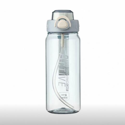 嘉特畅享弹盖杯GTS-3327-080 800ml 商品图0