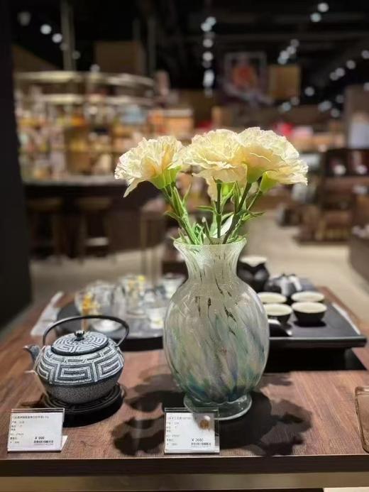 日本手工花瓶160*260（大） 商品图0