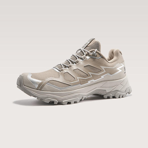 KAILAS凯乐石 女款低帮登山徒步鞋(远征)KS2522240 商品图4