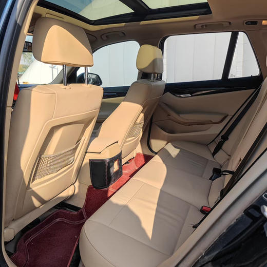 宝马 X1 xDrive20i时尚晋级版【长租-北京】 商品图6