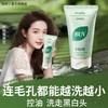 BUY叶绿素植萃净透控油洁颜泥100g 商品缩略图1