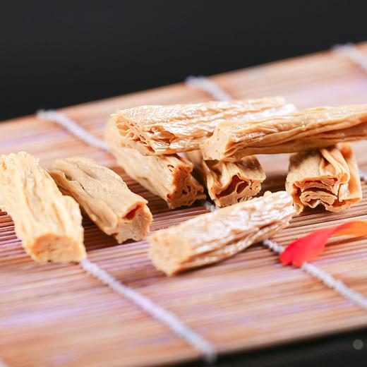 有机腐竹 300g/袋  全国配送 （偏远地区除外） 商品图4