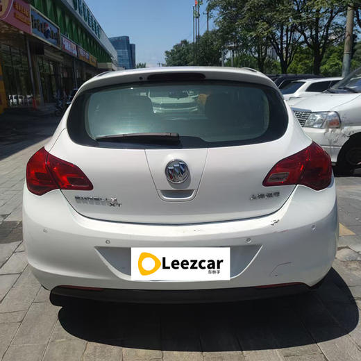 别克 英朗 XT 1.6L 自动时尚版【长租-北京】 商品图3