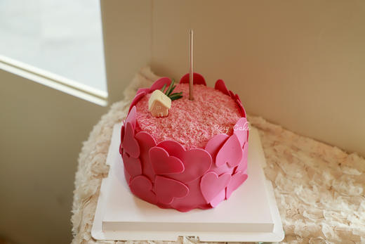 爱心小房 商品图0