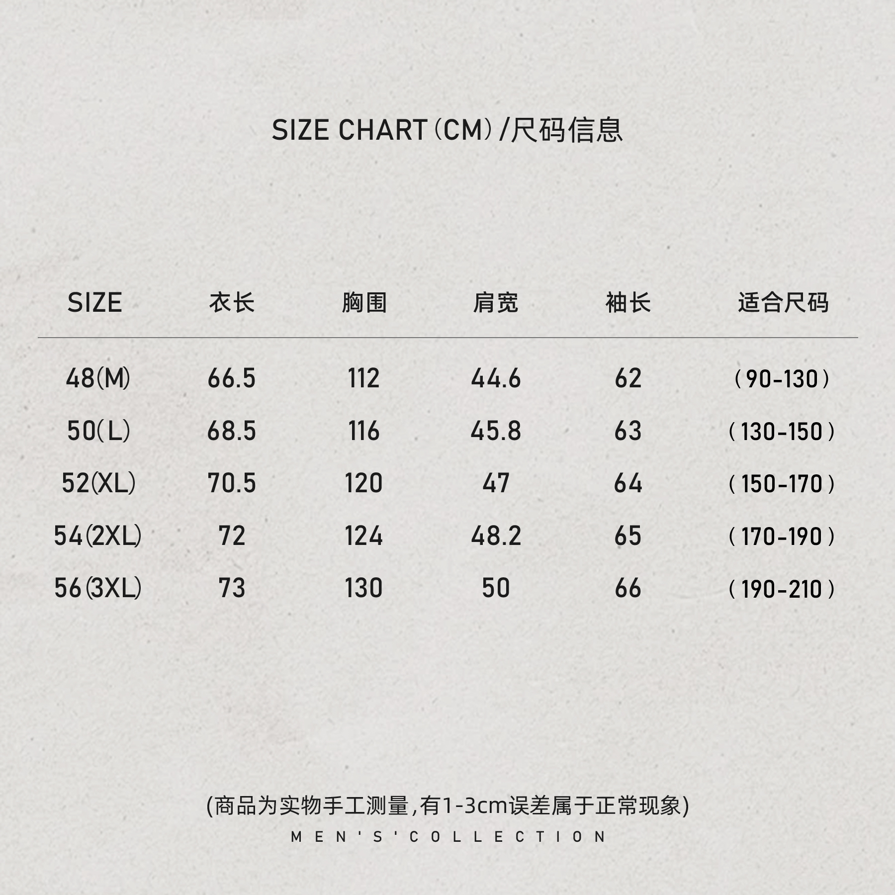 「罗德岛纪」秦磊男装经典老钱户外雅趣棉制夹克LL-SWT0055 N7商品图4