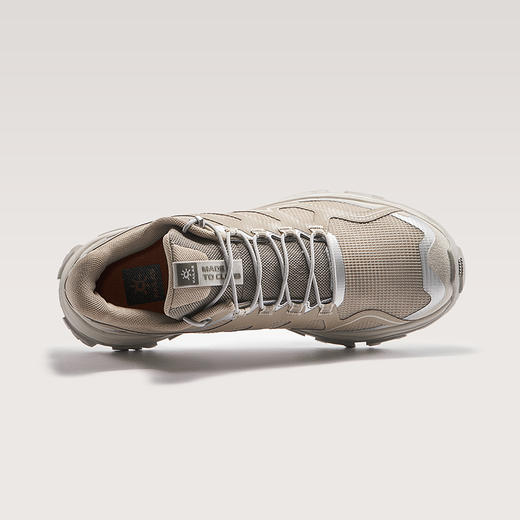 KAILAS凯乐石 女款低帮登山徒步鞋(远征)KS2522240 商品图1