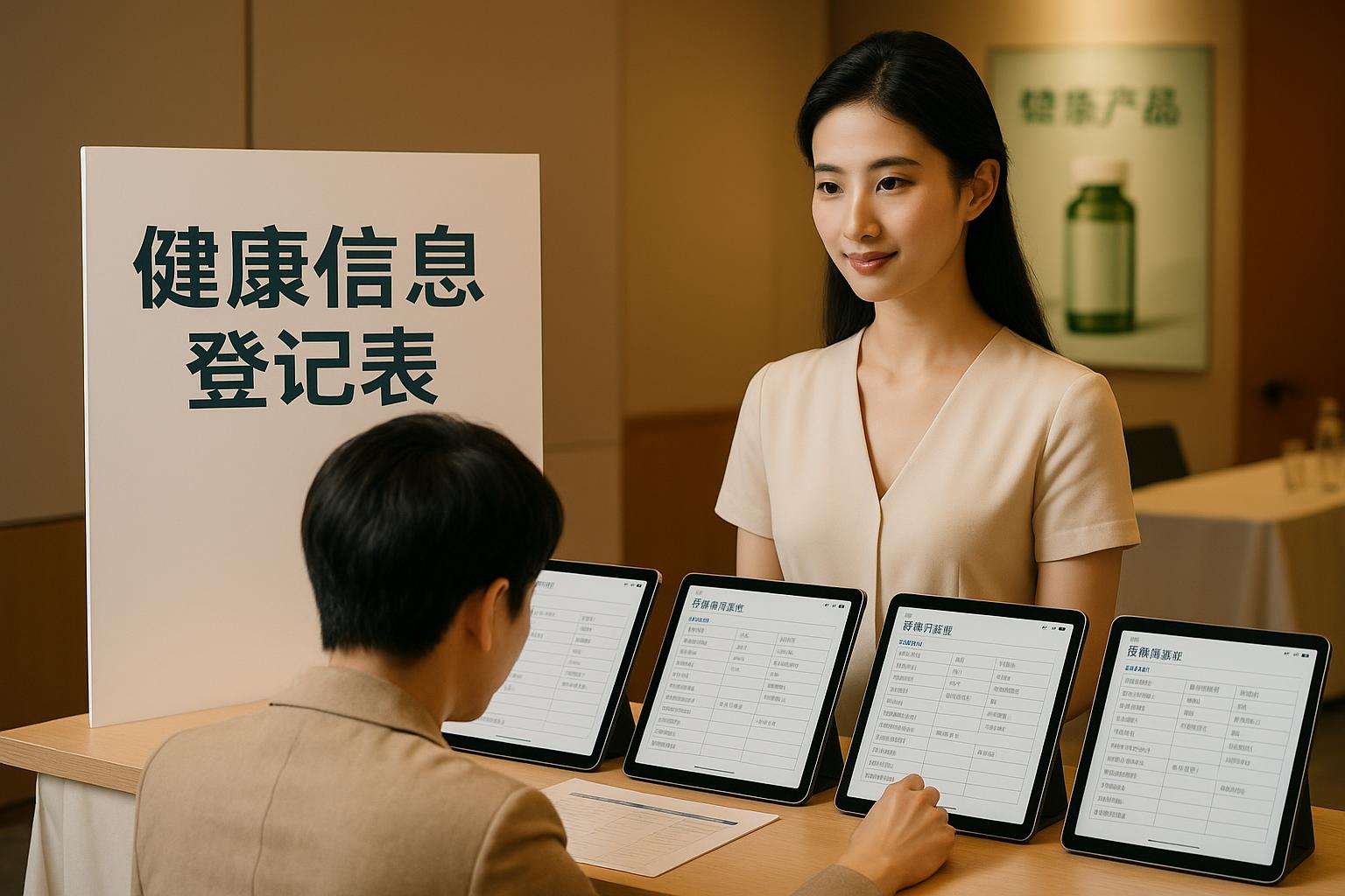 會(huì)銷(xiāo)客戶(hù)檔案怎么做？高效建檔系統(tǒng)助力轉(zhuǎn)化率倍增