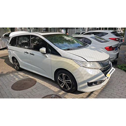 本田 奥德赛 2.4L 智享版【长租-北京】 商品图1