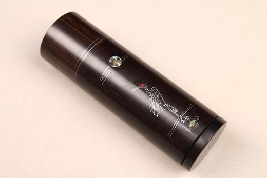 鹤舞云天短香管 商品图2