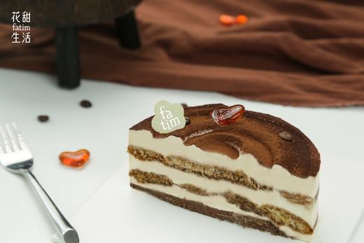 提拉米苏•经典意式蛋糕 商品图1