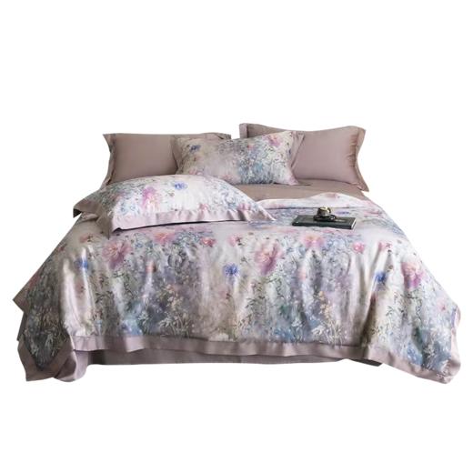 【多样屋专柜】悠梦嘉居轻奢兰精天丝夏被200*230cm 商品图4