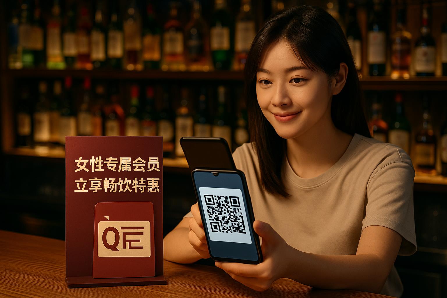 如何设计爆款女性专属会员激发消费力？