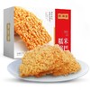 【糯米锅巴】传统美食，酥香爽脆，休闲小零食，糯米含量66%以上， 商品缩略图1