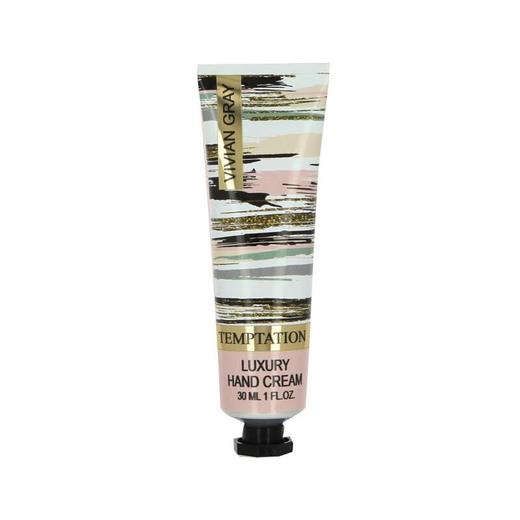 薇妮芮香氛润手霜（魅力诱惑）30ml/支 商品图1