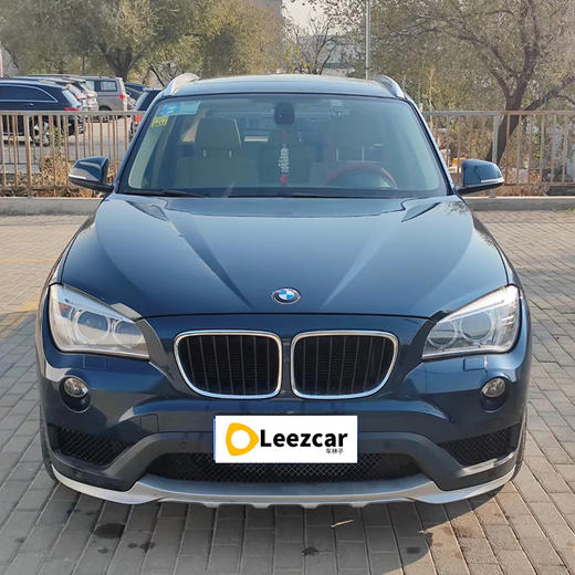 宝马 X1 xDrive20i时尚晋级版【长租-北京】 商品图1