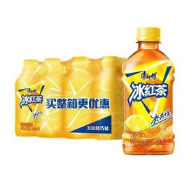 [饮料]康师傅 冰红茶330ml