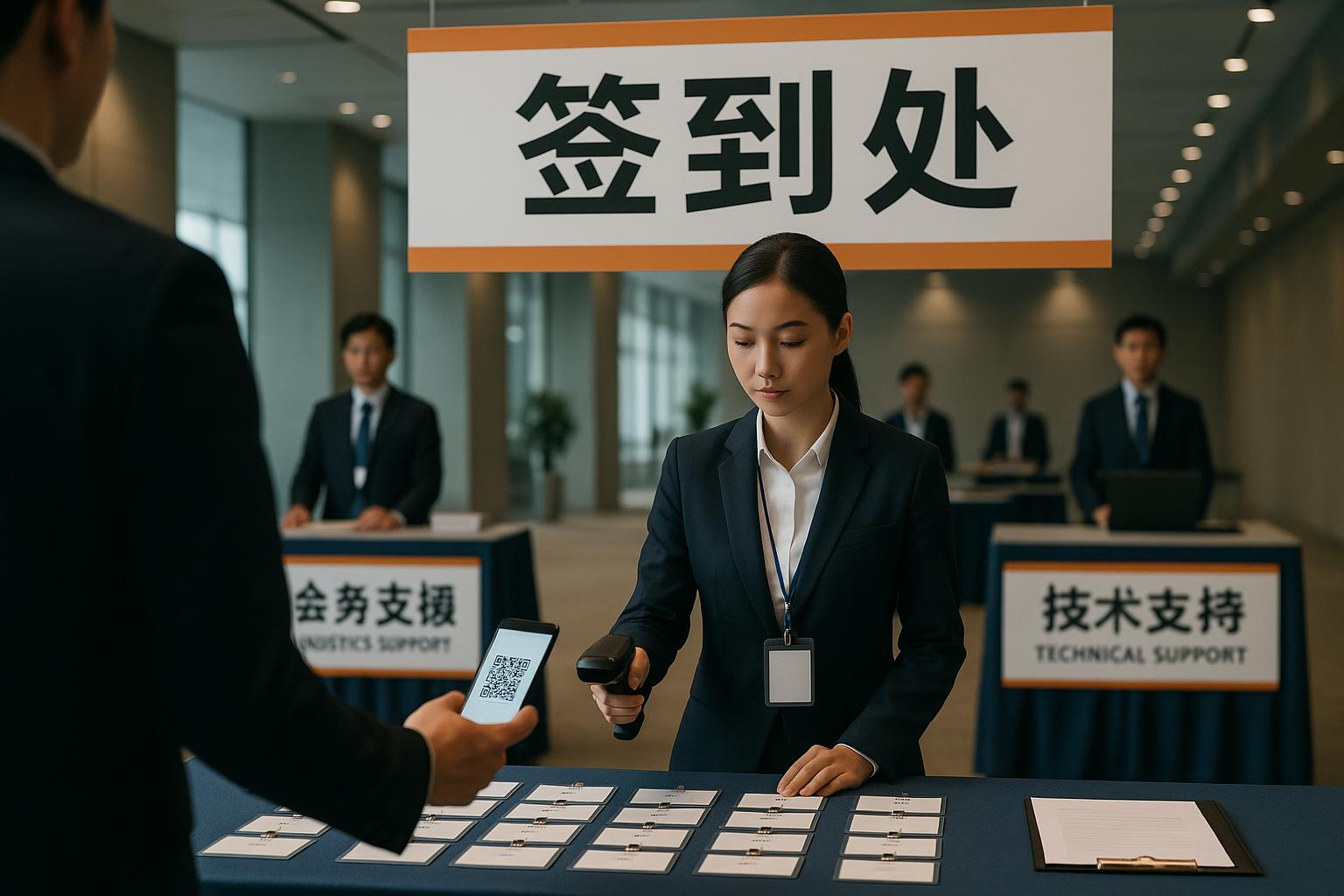 會(huì)銷(xiāo)團(tuán)隊(duì)分工怎么做？提升執(zhí)行力與轉(zhuǎn)化率方法