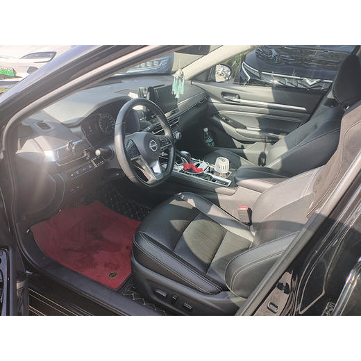 日产 天籁 2.0L XE 纯享版【长租-北京】 商品图4