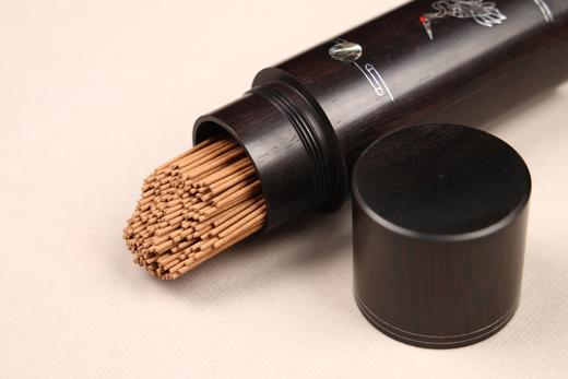 鹤舞云天短香管 商品图1