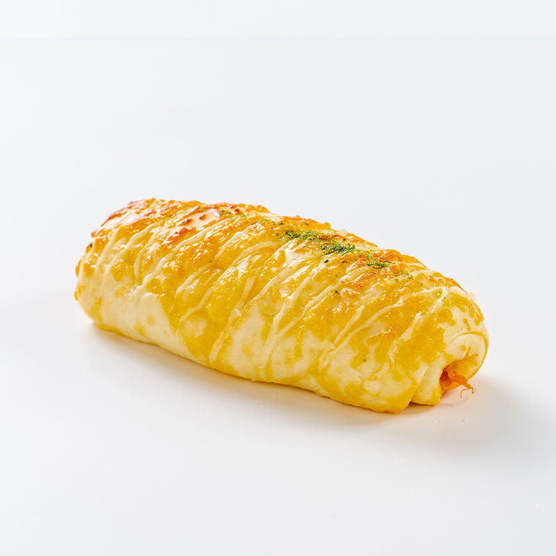 黄金芝士肉松条