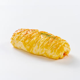 黄金芝士肉松条