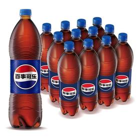[饮料]百事可乐1.25升