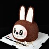 1027CAKE | 拉布布蛋糕  labubu 商品缩略图3