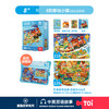 TOi-第三代进阶拼图-二系列8阶-移动的小镇 商品缩略图0