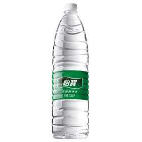 怡宝纯净水1.5L（A5-03-01）