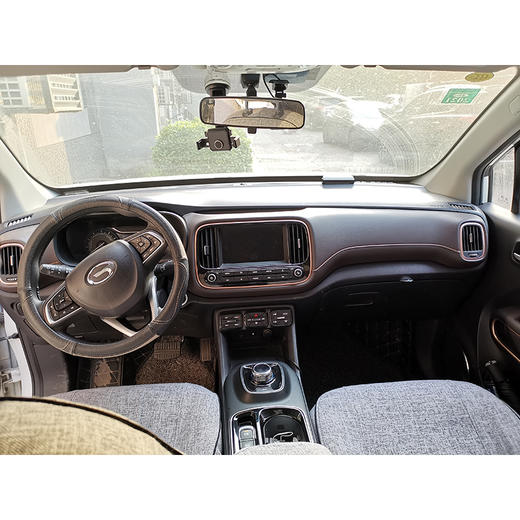 广汽 传祺GE3  310 智享版【长租-北京】 商品图4