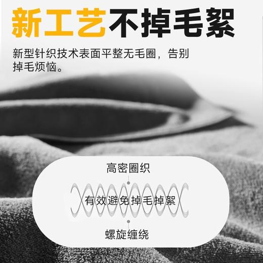 严选【鱼缸专用擦布30*30cm】yee擦缸布清洁布玻璃清洁无痕清洗吸水抹布1条 商品图4