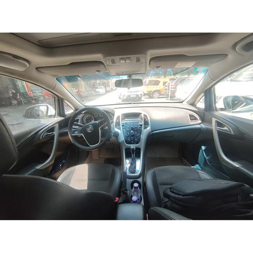 别克 英朗 XT 1.6L 自动时尚版【长租-北京】 商品图4