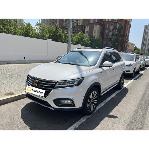 荣威 RX5新能源 ERX5 EV400 电动互联网旗舰版【长租-北京】 商品图2