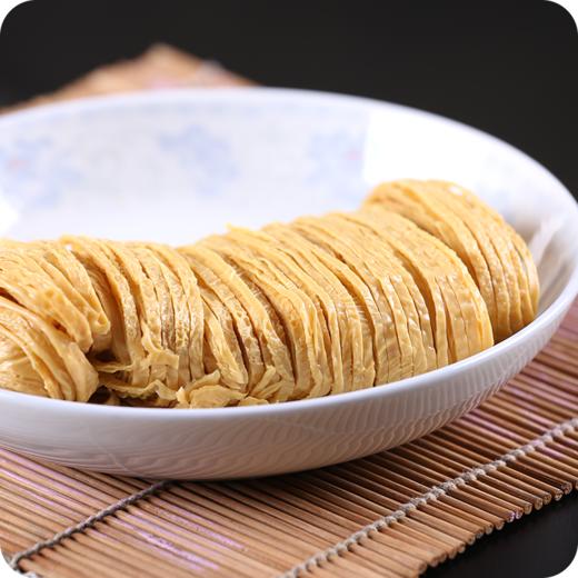 有机豆腐丝 300g/袋  全国配送 （偏远地区除外） 商品图4