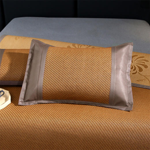 【多样屋专柜】悠梦嘉居御藤双面席三件套 商品图3