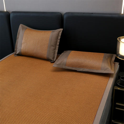 【多样屋专柜】悠梦嘉居御藤双面席三件套 商品图2