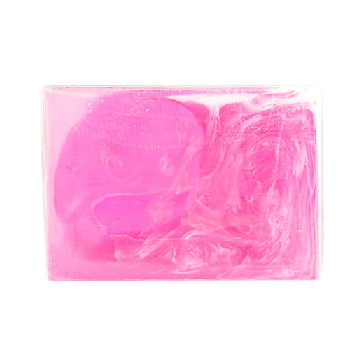 瑰觅玫瑰精油皂100g洁面皂洗脸沐浴二合一 商品图4