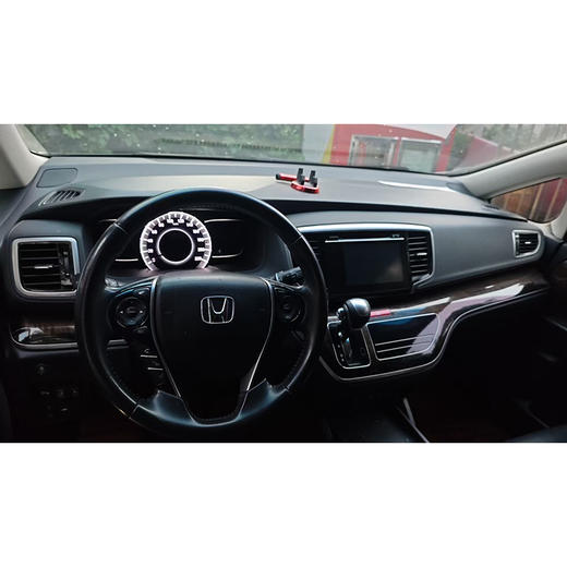 本田 奥德赛 2.4L 智享版【长租-北京】 商品图4