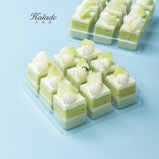 缤纷小方-瓜分甜蜜 商品图0