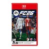 【预订订金】NS2 Switch2游戏 EA Sports FC26 中文版 2025-09-26 商品缩略图0