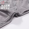 都市丽人女士内裤双拉面料内裤塑身裤塑身女士平角内裤女LPH9S1 商品缩略图5