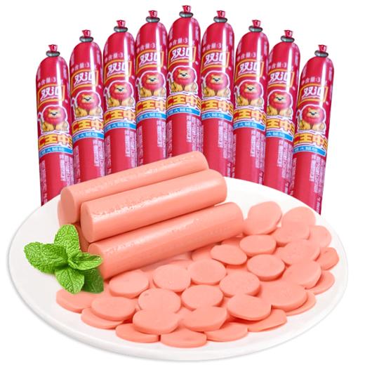 双汇王中王火腿肠 35g 商品图0
