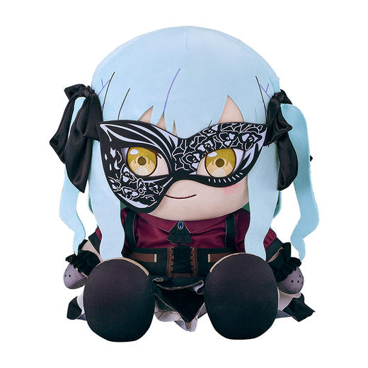 【GSC补款】40cm大毛绒玩偶 Ave Mujica Doloris/Mortis/Oblivionis BanG Dream! 商品图7