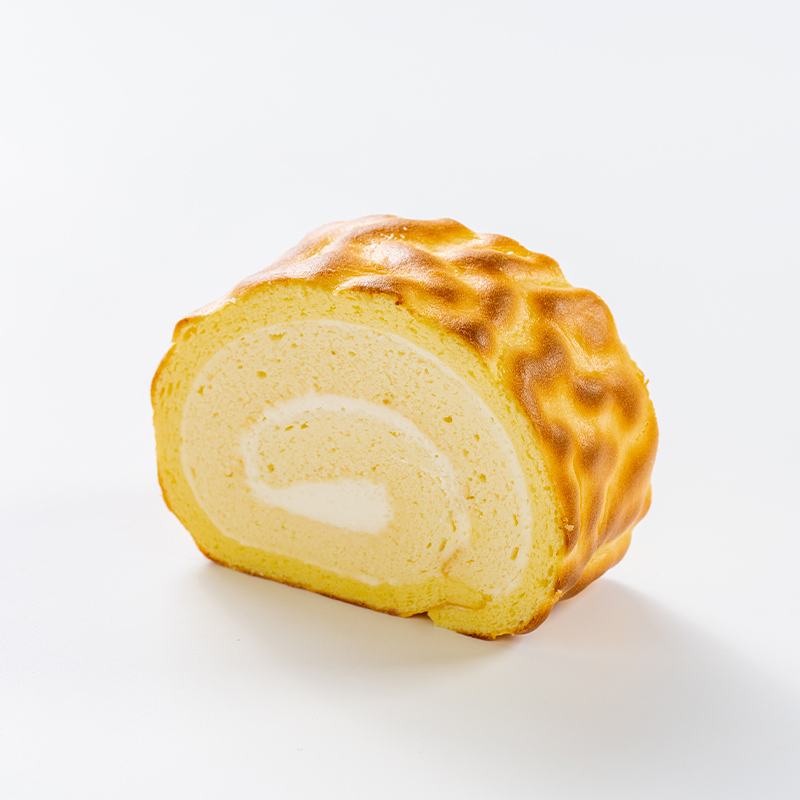 虎皮蛋糕卷（0~4℃冷藏）