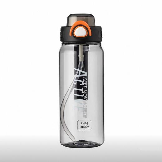 嘉特畅享弹盖杯GTS-3327-080 800ml 商品图1