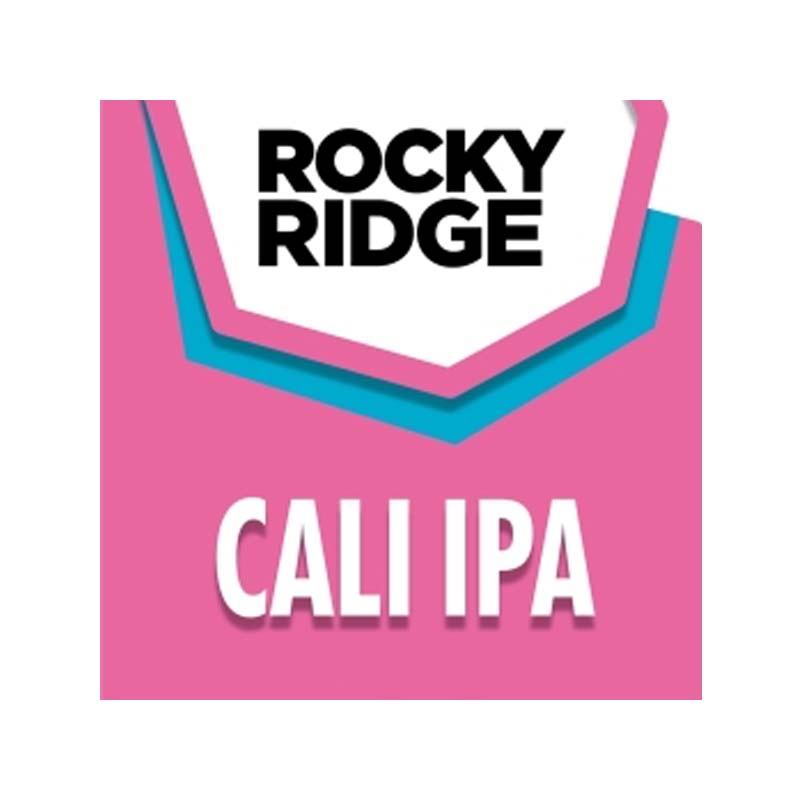 西澳山脊 澳利福尼亚 南加州IPA